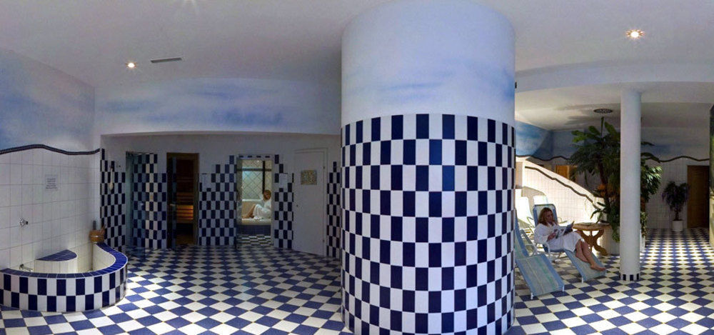 Hotel Post Hoenigwirt Kirchschlag in der Buckligen Welt ภายนอก รูปภาพ